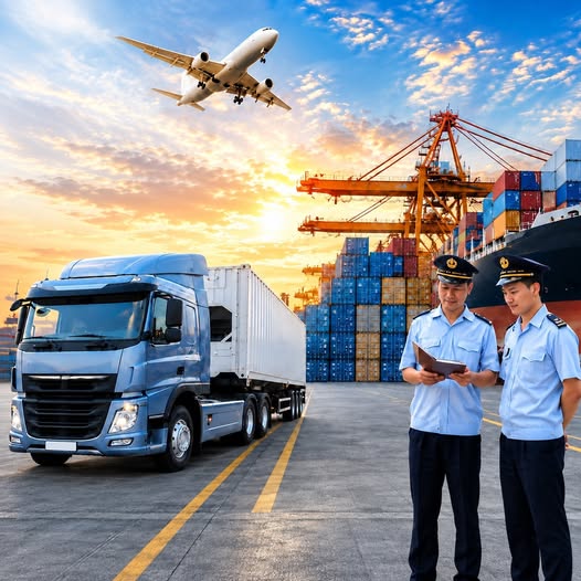 Lợi ích khi sử dụng dịch vụ ủy thác nhập khẩu chính ngạch của TBS