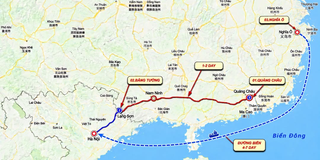 TBS Group thăm hỏi cán bộ Hải quan nhân ngày Truyền thống